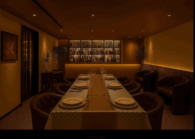 青山エリュシオンハウス