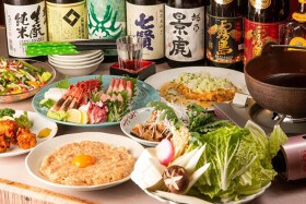 酒蔵駒忠 荻窪店