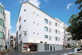 西村屋　白鷺館