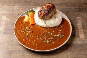 E-itou Curry BiVi新さっぽろ店