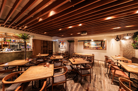 Hawaiian Cafe & Restaurant Merengue GEMS渋谷店［001］