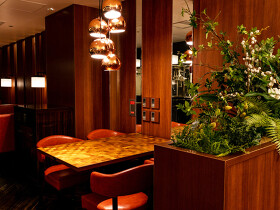 牛タンDining伊地知‐IZICHI‐五反田店