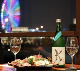 銀座方舟 桜木町クロスゲート店