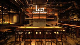 Pizza&Italian Leo
