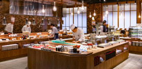 HAKODATE 海峡の風