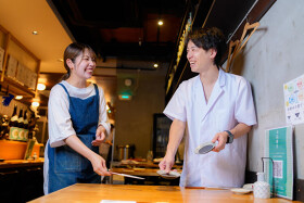 新店舗