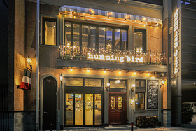 humming bird 総本店