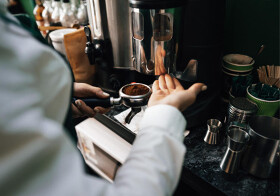 スタンドB＆カフェB