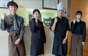 てらおか風舎 金沢店