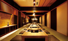 しゃぶとかに 源氏総本店 南越谷店