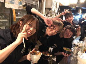 個室創作割烹 淵神