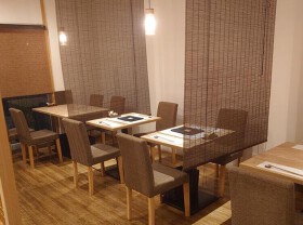 蕎麦の実