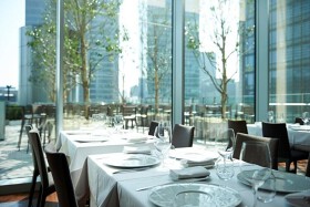 arcana tokyo アルカナ東京　