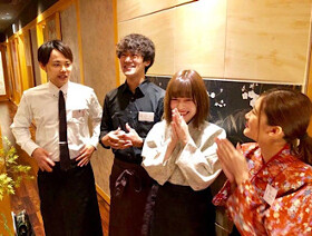 菜な　春吉店