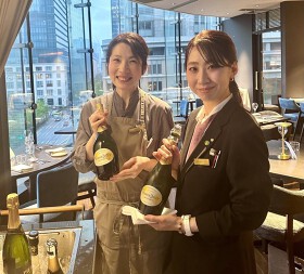 BURDIGALA MARUNOUCHI The Restaurant