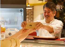 ビストロ　アン・ココット