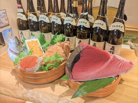 すし昌　京都店