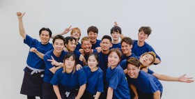 魚の店 オカモ倶楽部 渋谷店