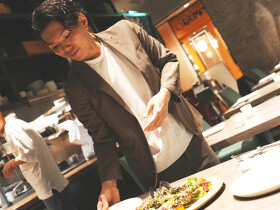 Arossa 銀座店