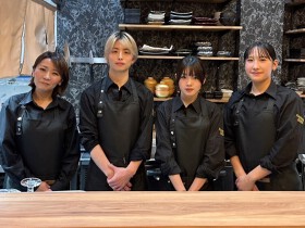お好み焼き銭形