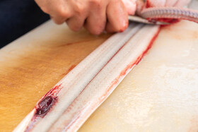 うな豊 加古川店