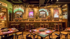 Trattoria Pizzeria Bar FAVETTA