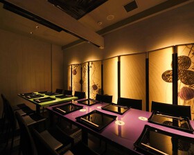 夢屋銀兵衛 虎夢