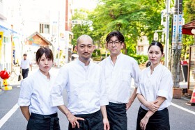魚火ふじな