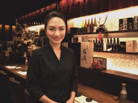 一〇五和食ダイニング