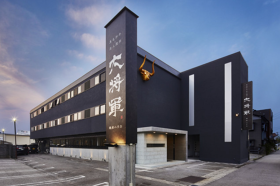 焼肉ハウス 大将軍　大泉店