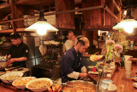 学芸大学ひとひら