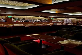 Bar Peace 二俣川店