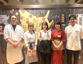 海へ 苫小牧店