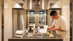 Creative Dining TAKAYAMA