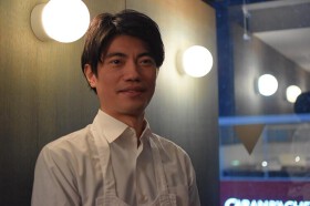 Pizzeria MERI PRINCIPESSA 銀座店