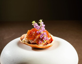 かに料理さとう