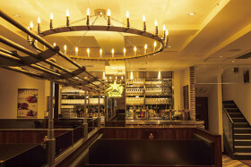 ビヤレストラン 銀座ライオン　川崎駅前店