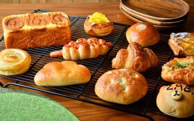 BAKERIES LAB. 新三河島店 