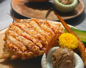 JapaneseDining 夢