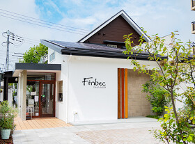 パン工房ファンベック