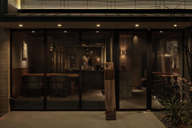 Mixology Salon Kyoto
