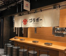 焼肉ブラボーTOKYO