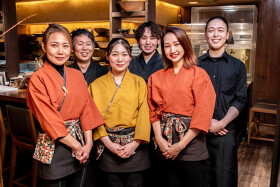 旬菜 さかなと酒 匠海 隠れ家