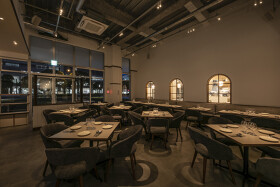 Trattoria Tabule（株式会社Signal）