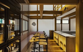 MATSUMOTO PUBLIC HOUSE