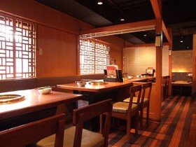 焼肉食べ放題 王道+ 布施店
