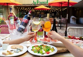 TRATTORIA AL POMPIERE