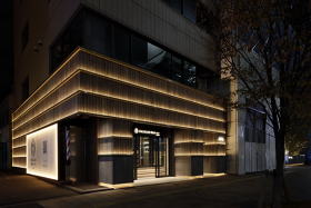 OMAKASE青山ガーデン byGMO