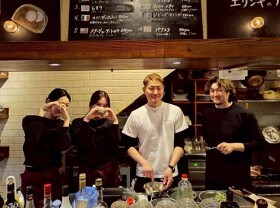 grill×italy KOBE mitsu