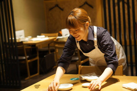 旨いおかずと釜炊飯 米田中